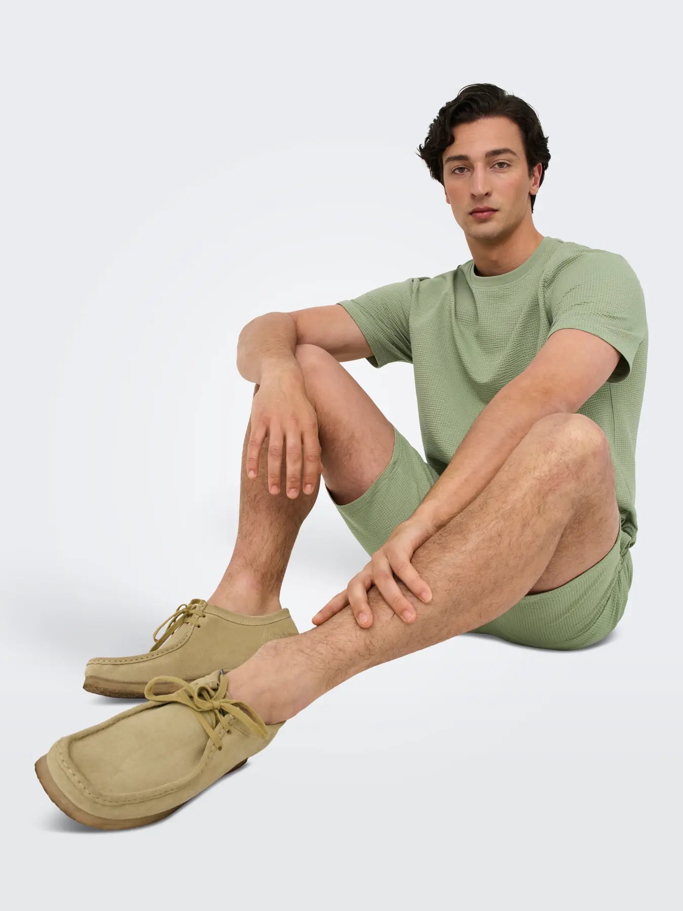 KIAN TEE SEAGRASS