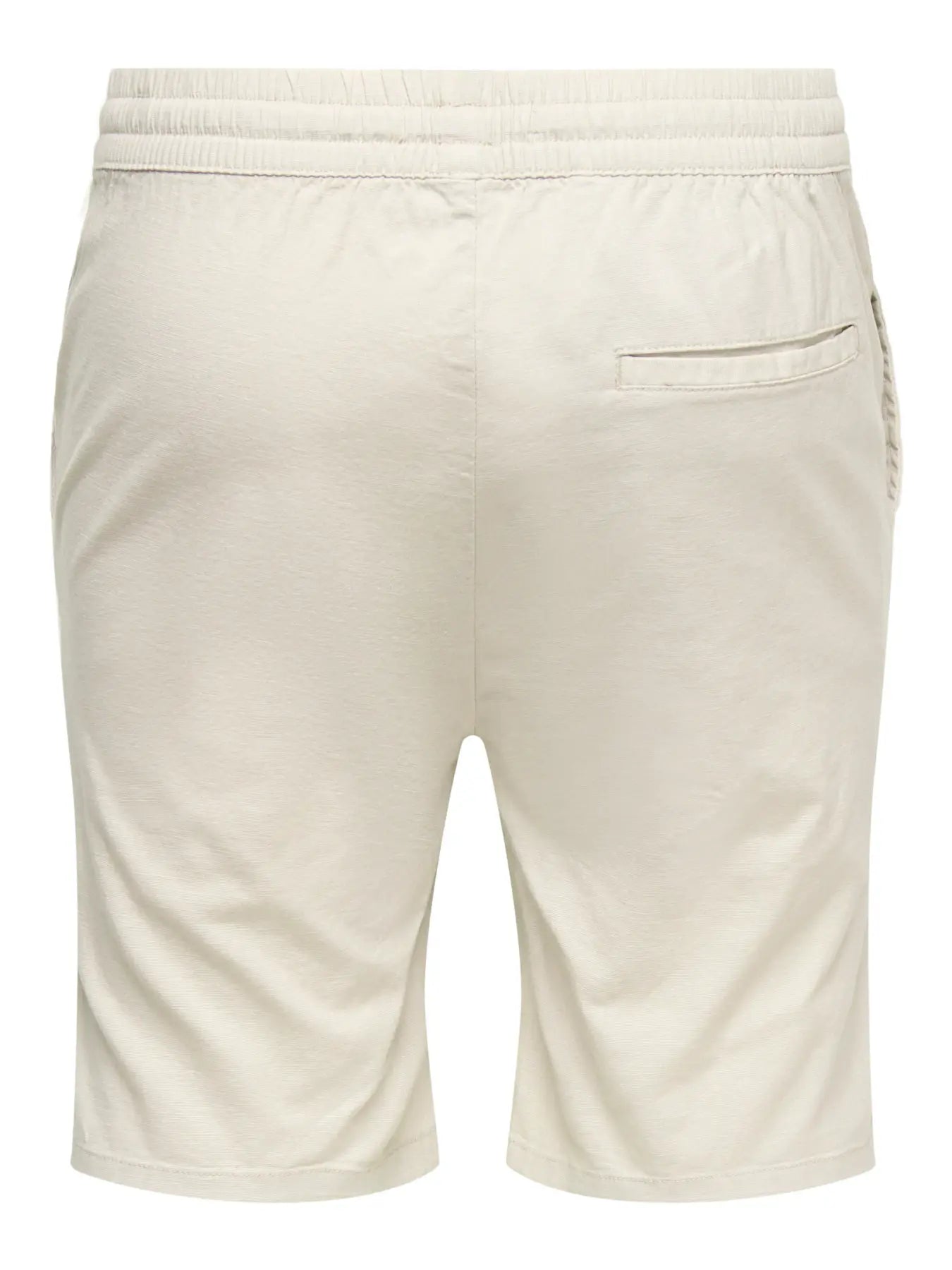 REID SHORTS SILVER LINING