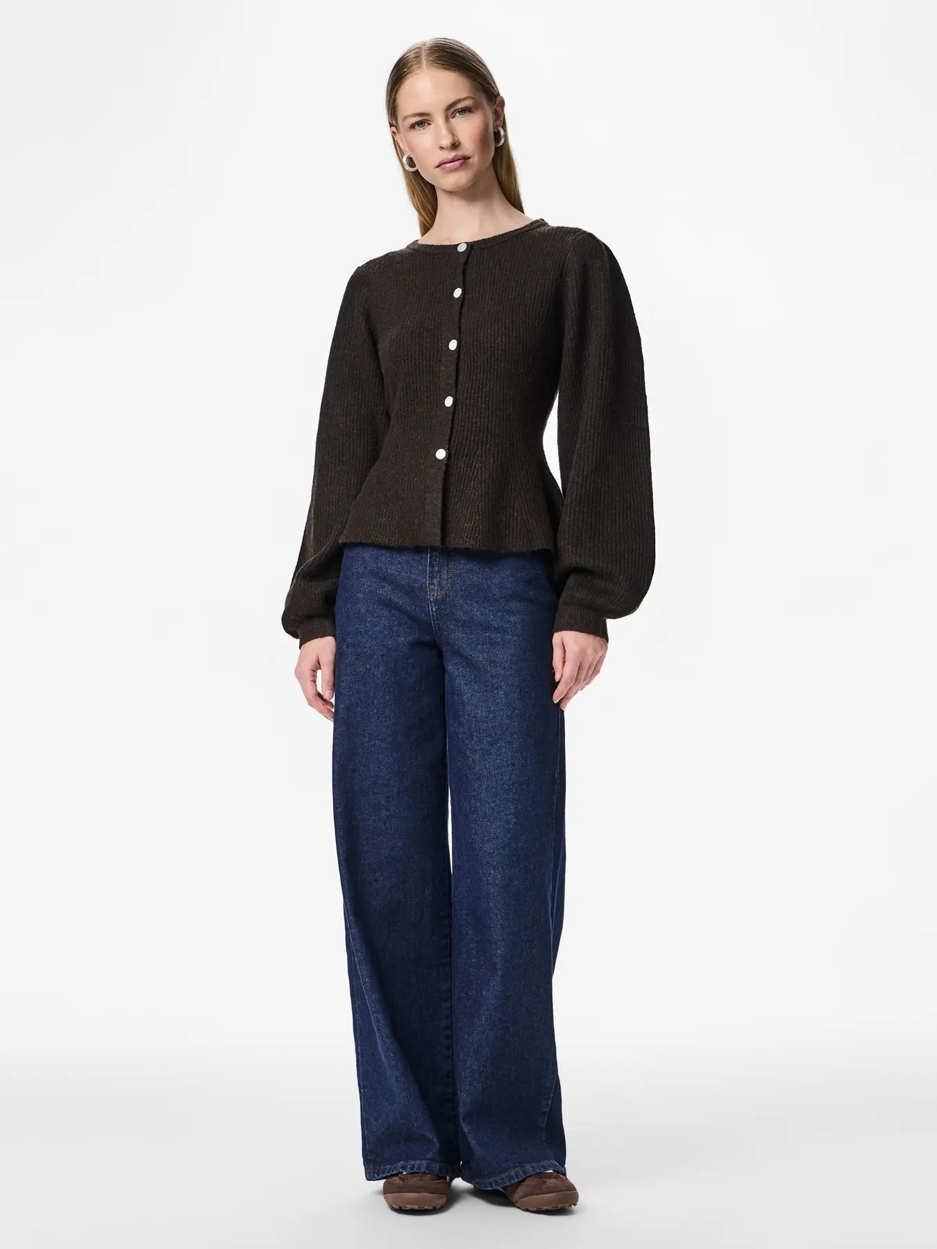 SILLY CARDIGAN DELICIOSO MELANGE