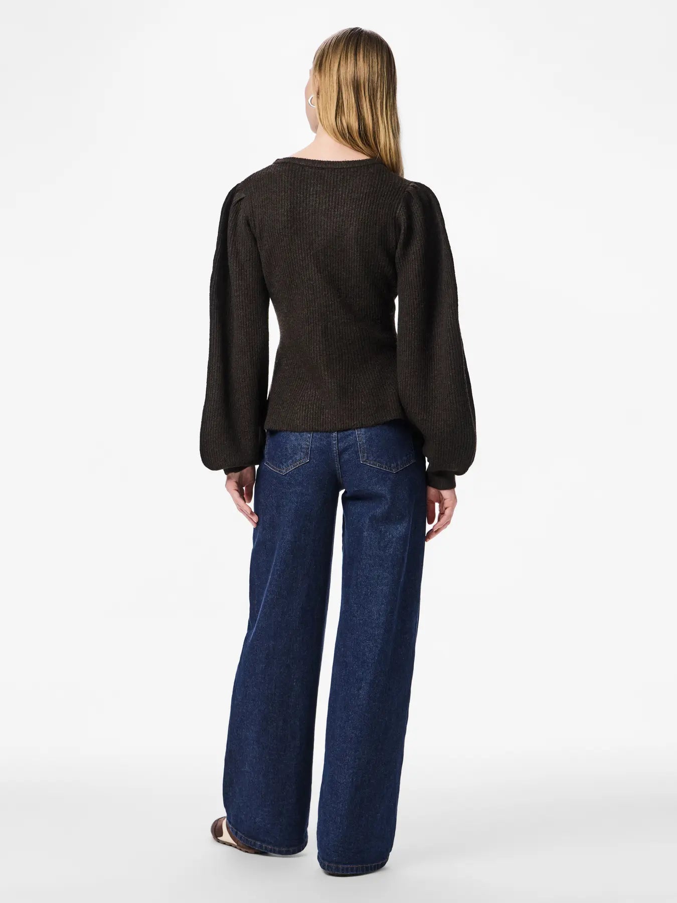 SILLY CARDIGAN DELICIOSO MELANGE