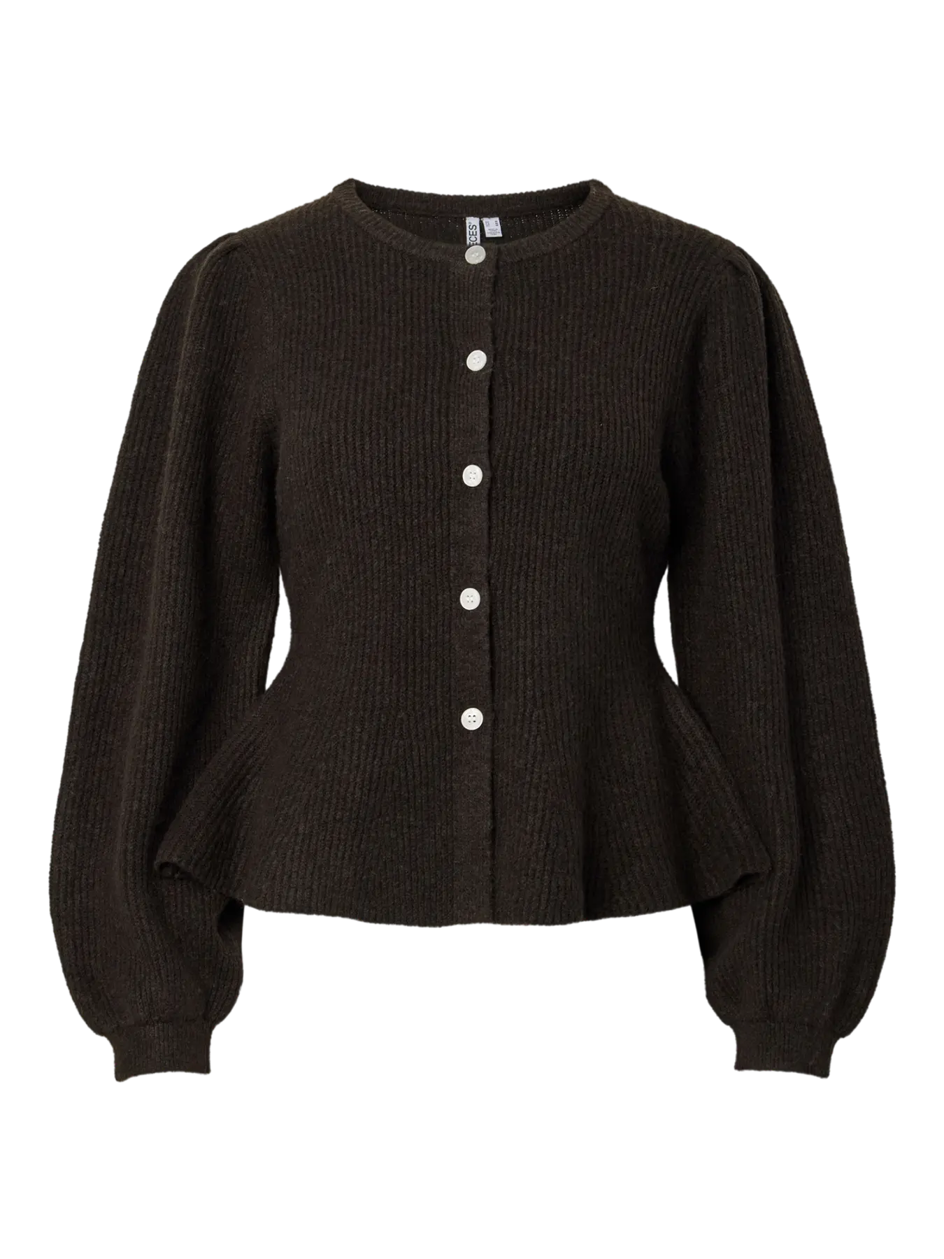 SILLY CARDIGAN DELICIOSO MELANGE