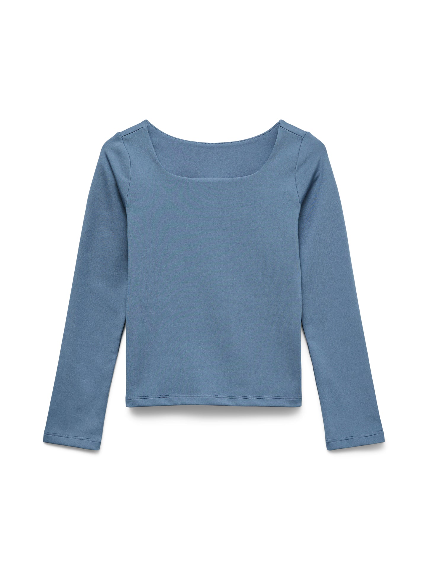 MILLION 2-WAY SQUARE TOP CHINA BLUE