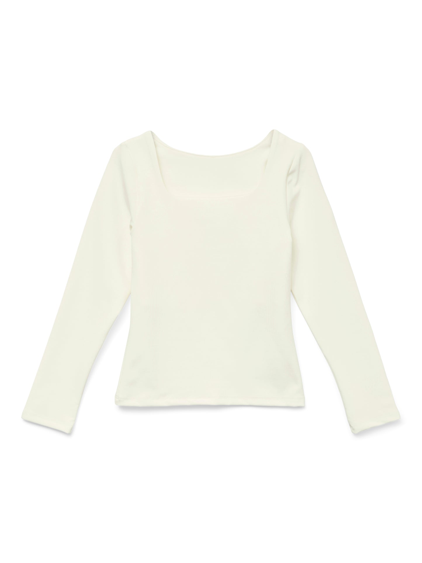 MILLION 2-WAY SQUARE TOP WHITE