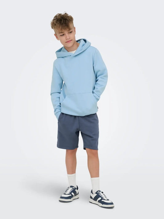 JR CERES SHORTS INDIGO