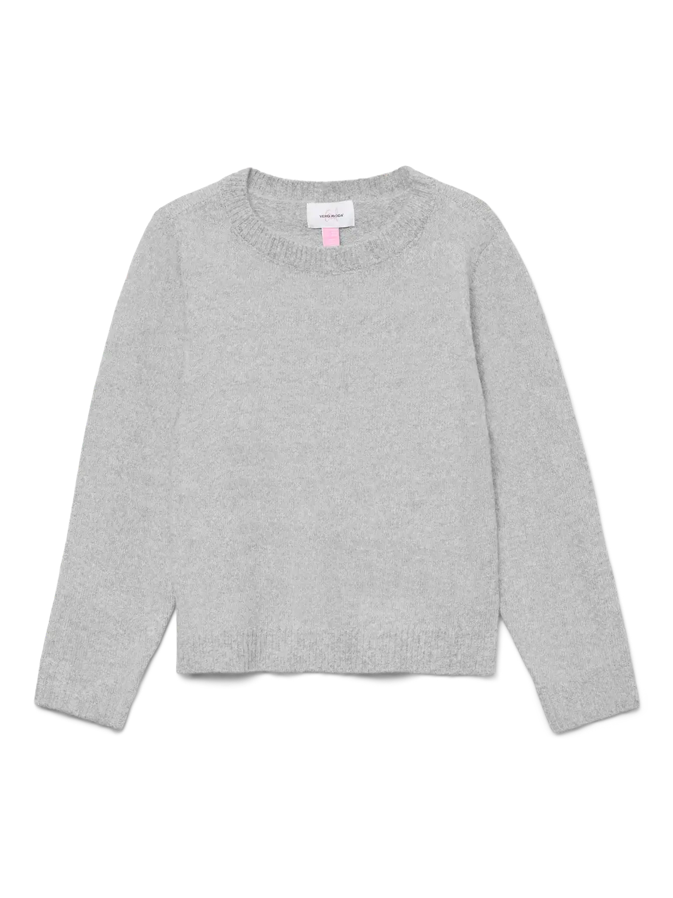 DOFFY PULLOVER GREY