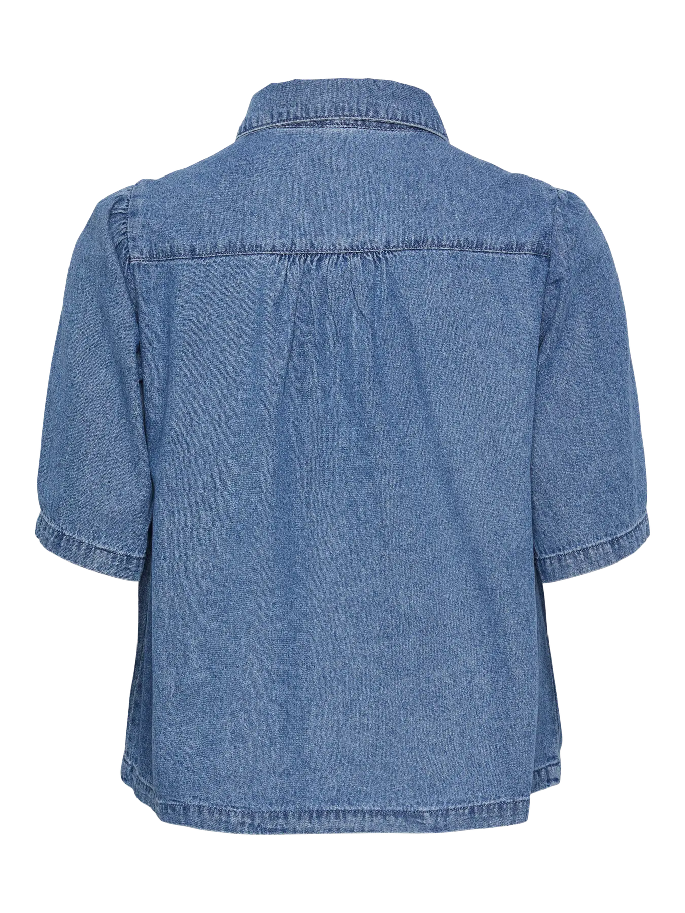 MAG DENIM SHIRT