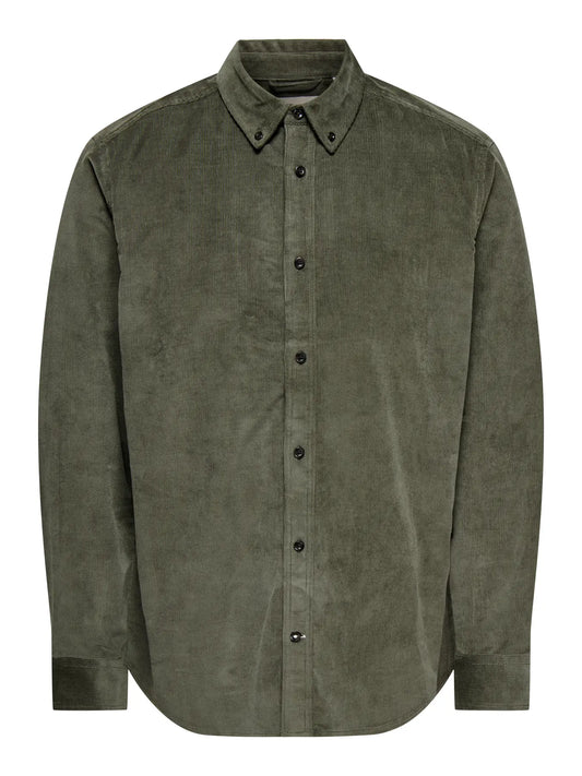 MICHAEL CORD CASTOR GRAY