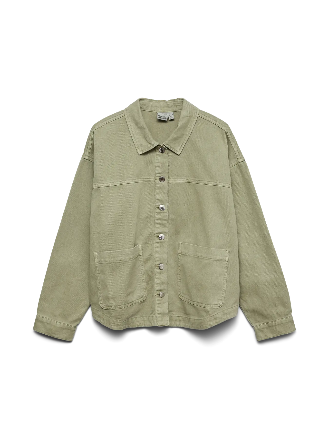 JAMIE DENIMJACKET LAUREL