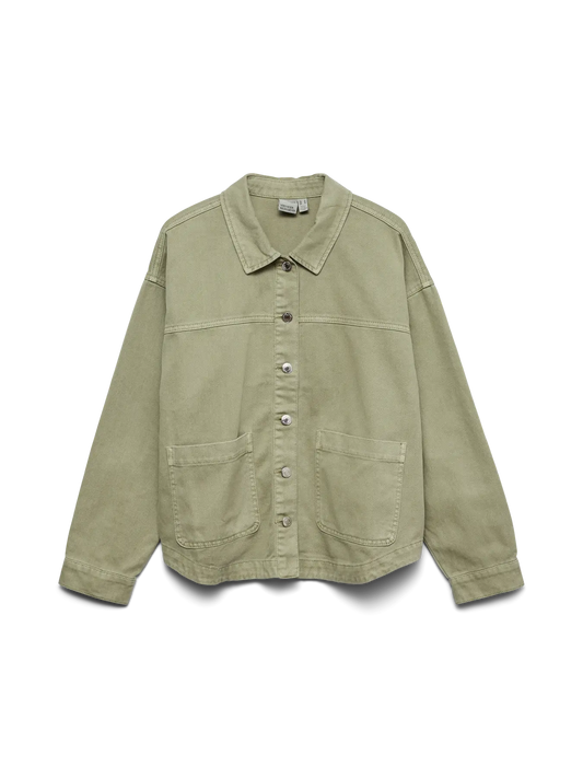 JAMIE DENIMJACKET LAUREL
