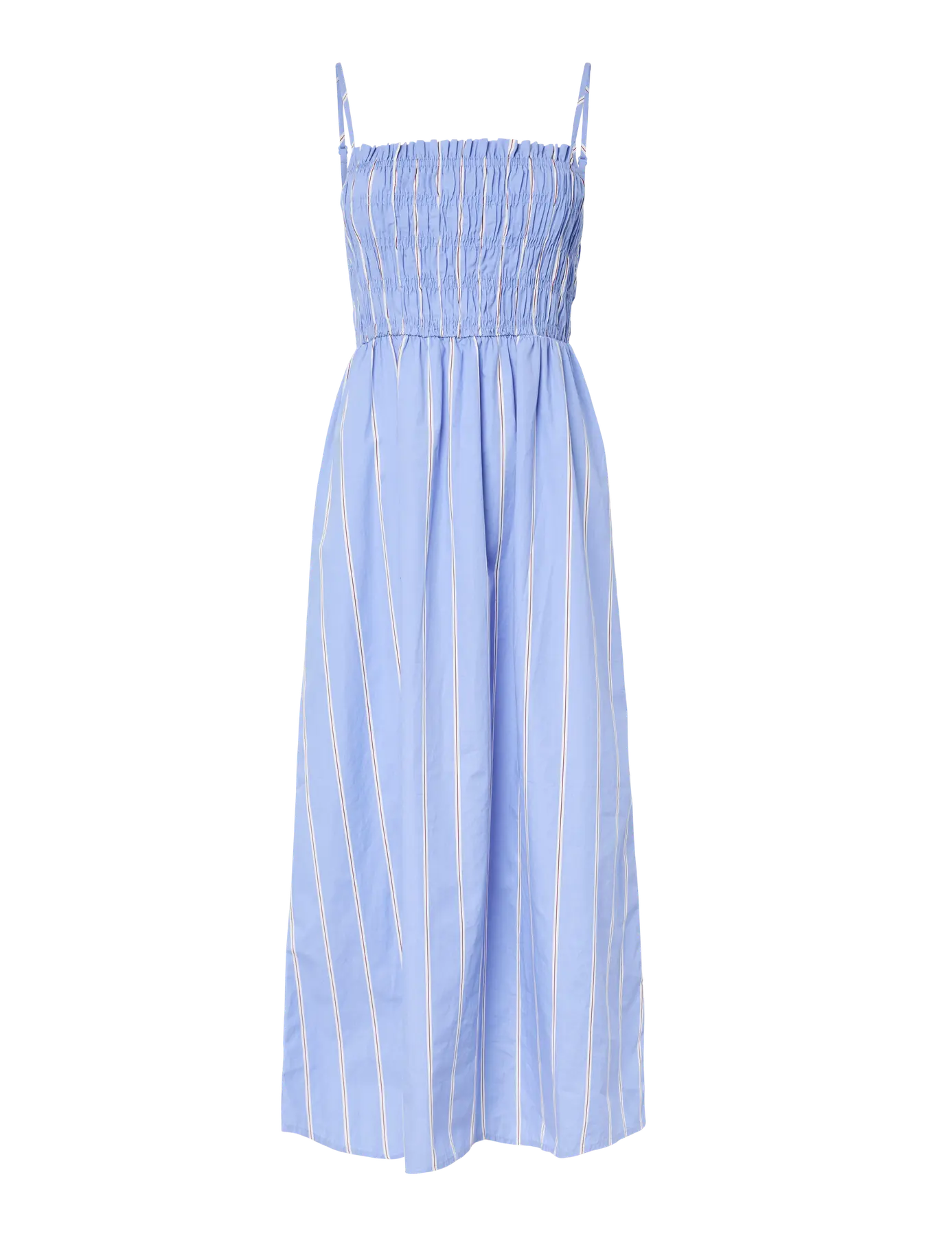 PHILIPA STRAP ANKLE DRESS