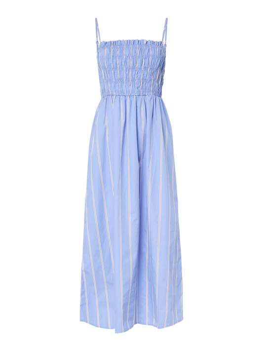 PHILIPA STRAP ANKLE DRESS