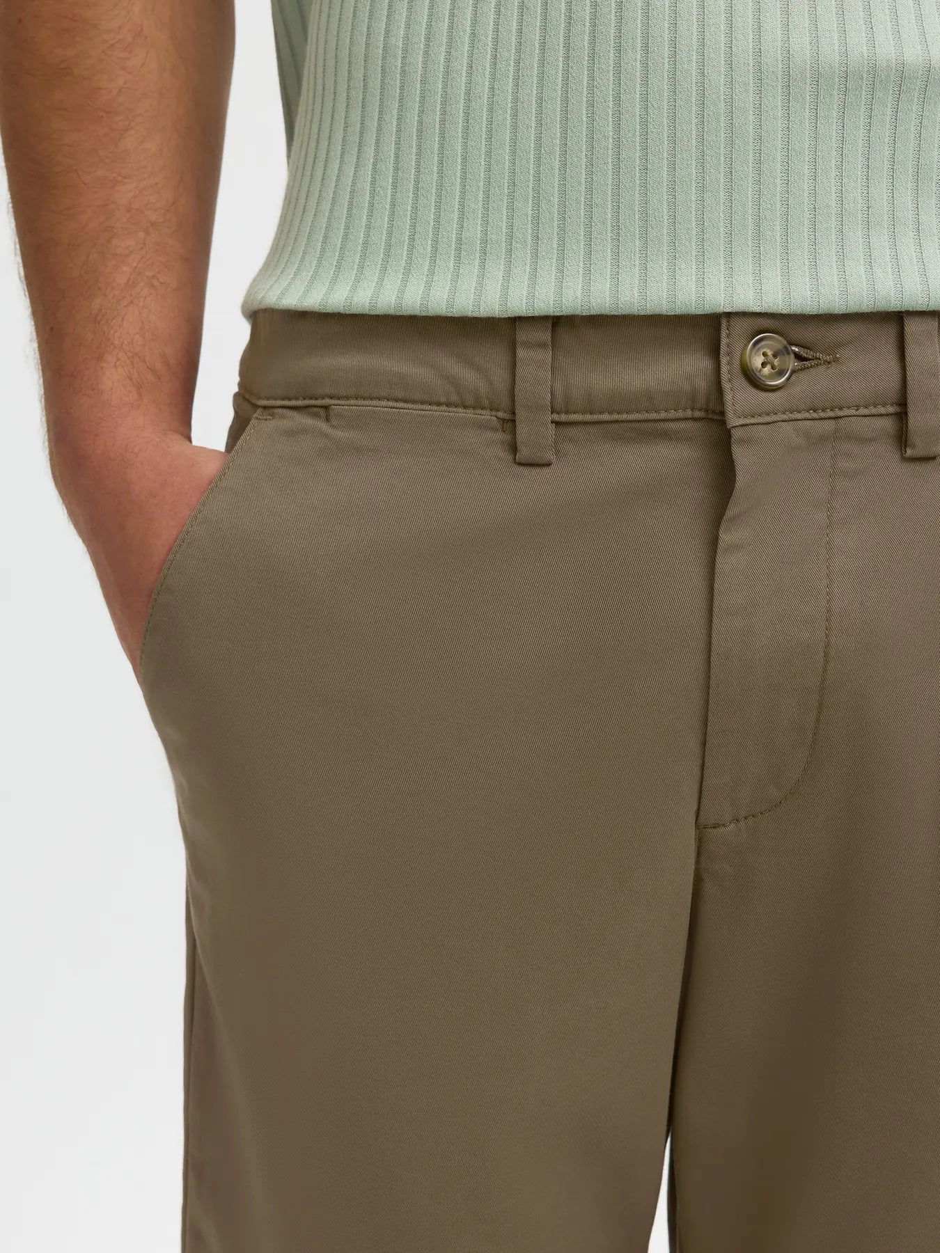 MILES FLEX SHORTS MOREL