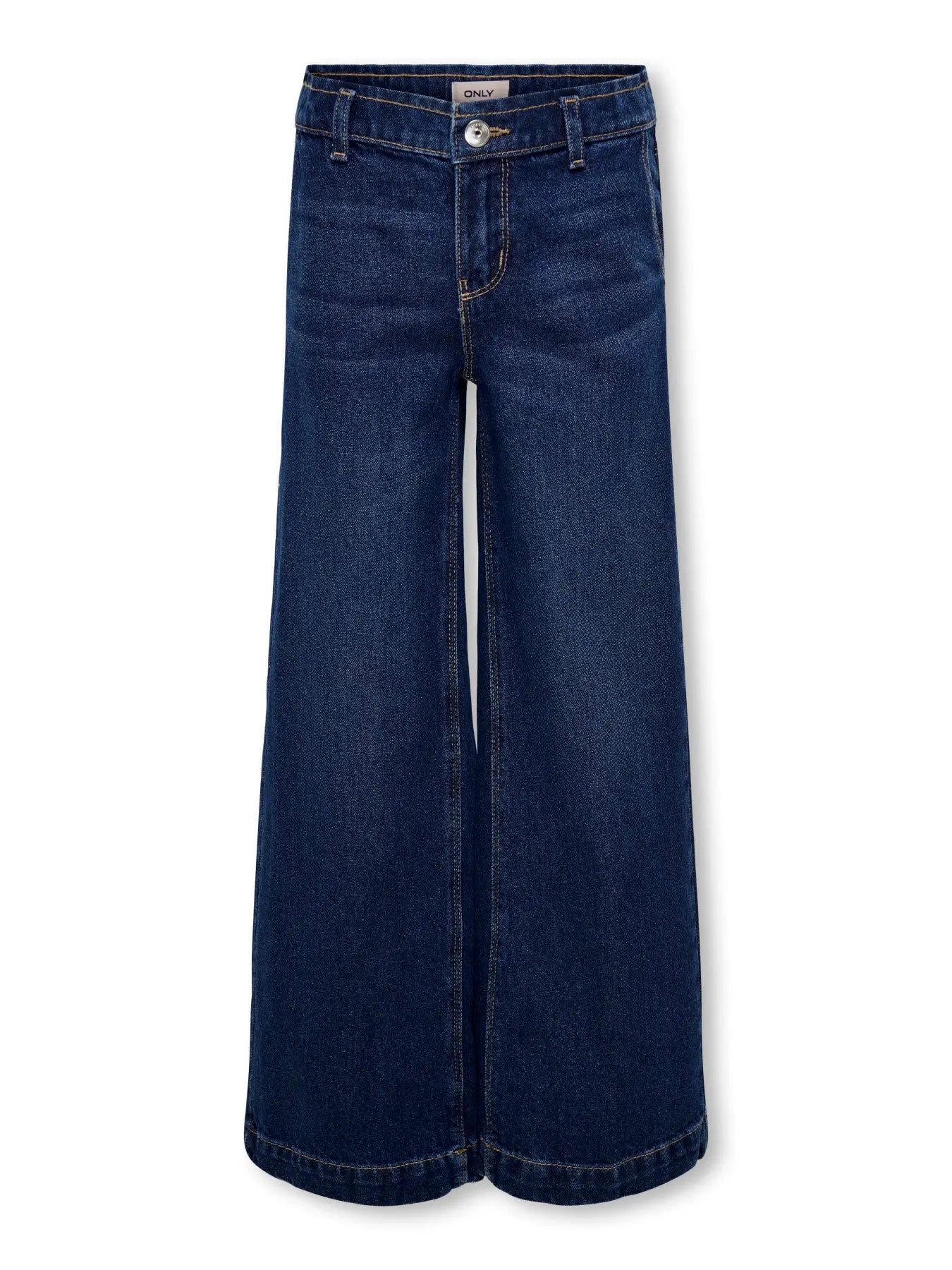 KO COMET WIDE DENIM