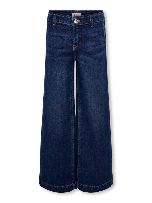 KO COMET WIDE DENIM
