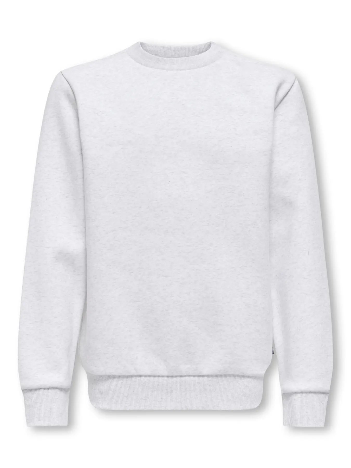 JR CERES CREW SUPER LIGHT GREY
