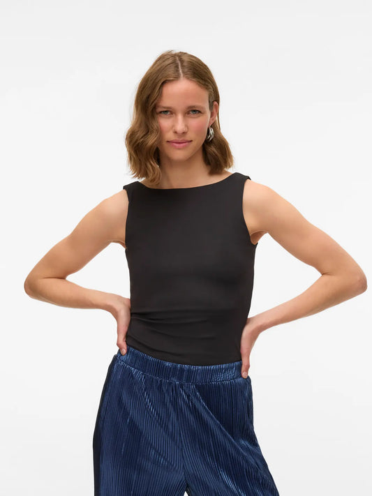 MILLION LINNE 2-WAY BLACK