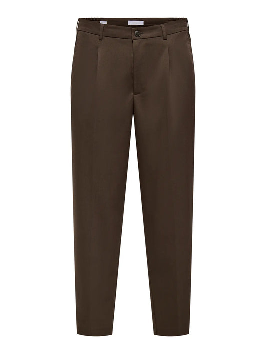 MIRO PANT DEMITASSE