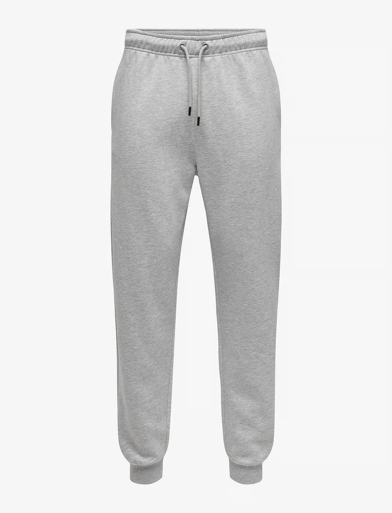 CERES PANTS GREY