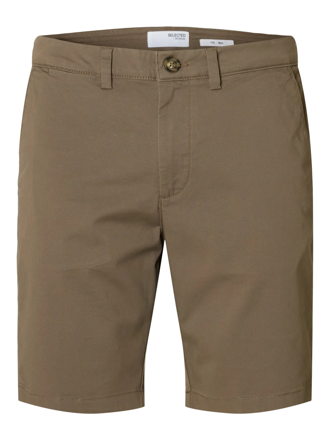MILES FLEX SHORTS MOREL