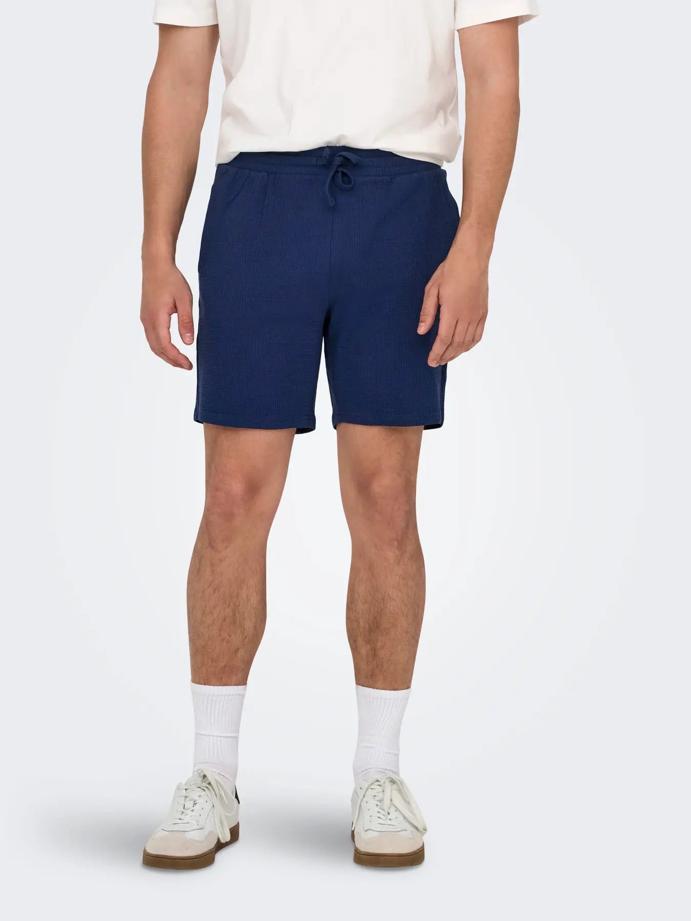 KIAN SHORTS NAVAL ACADEMY
