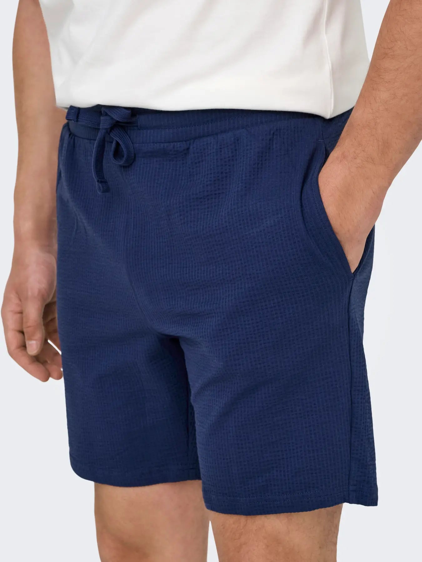 KIAN SHORTS NAVAL ACADEMY