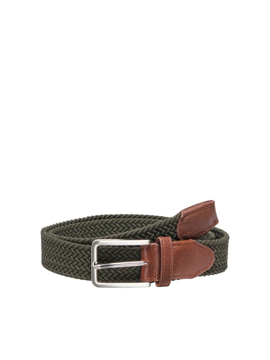 THAIBAUT BELT OLIVE