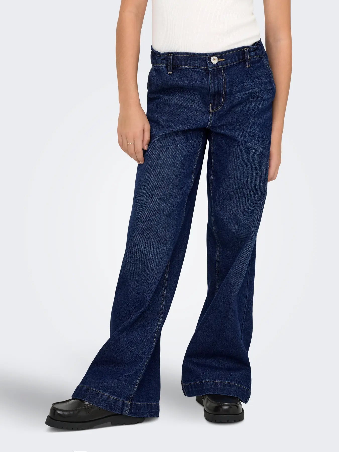 KO COMET WIDE DENIM