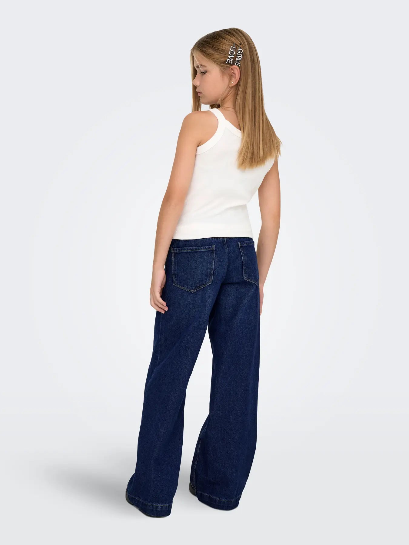 KO COMET WIDE DENIM
