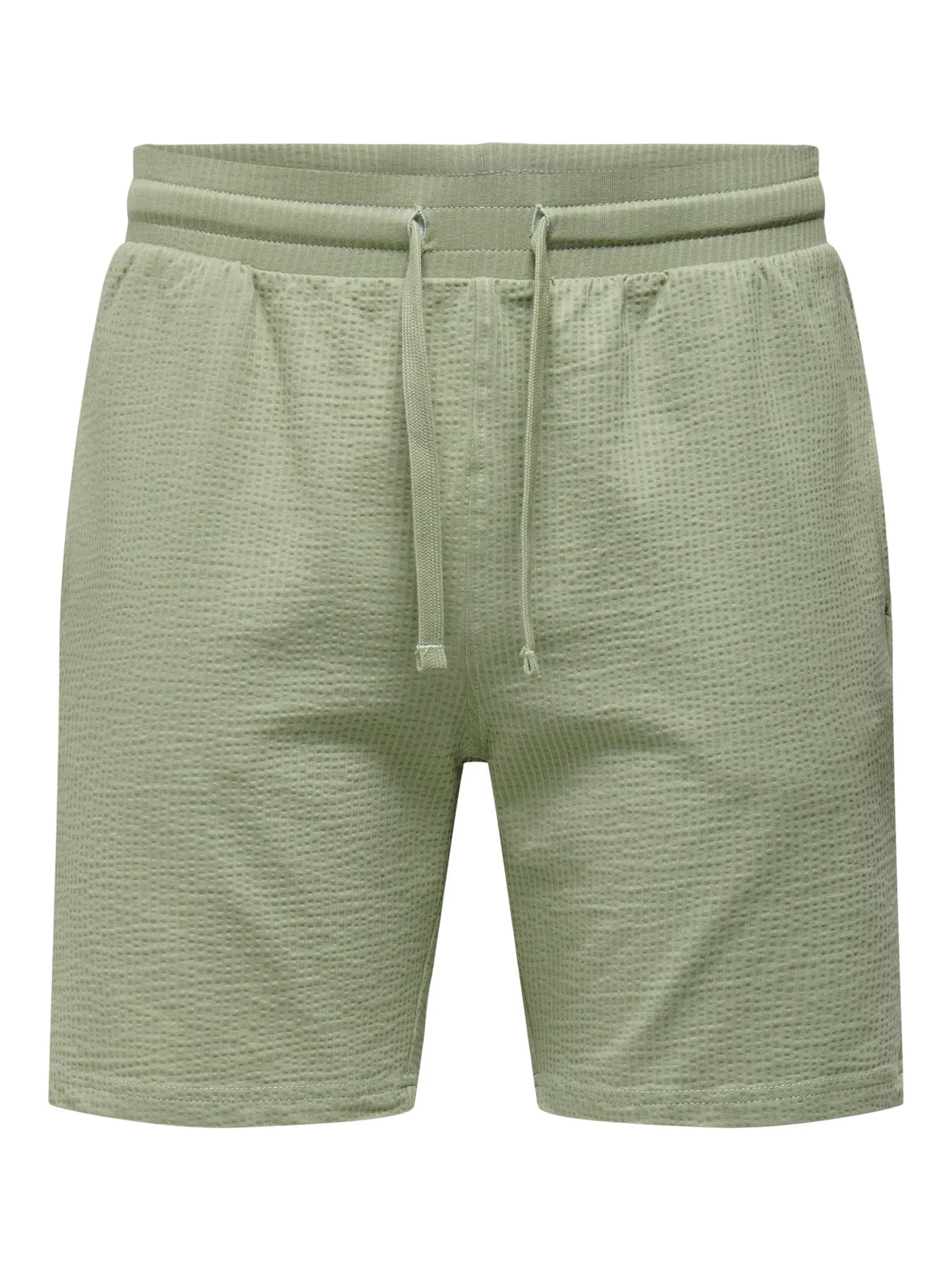 KIAN SHORTS SEAGRASS