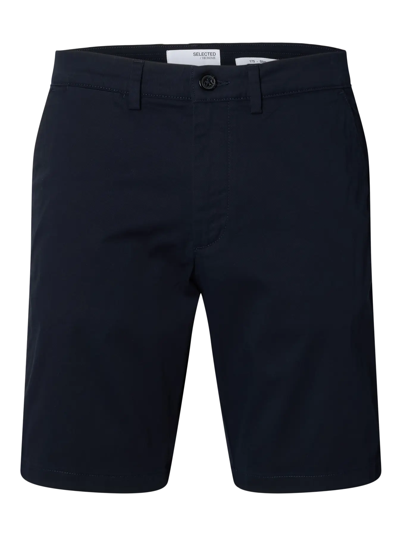 MILES FLEX SHORTS DARK SAPPHIRE
