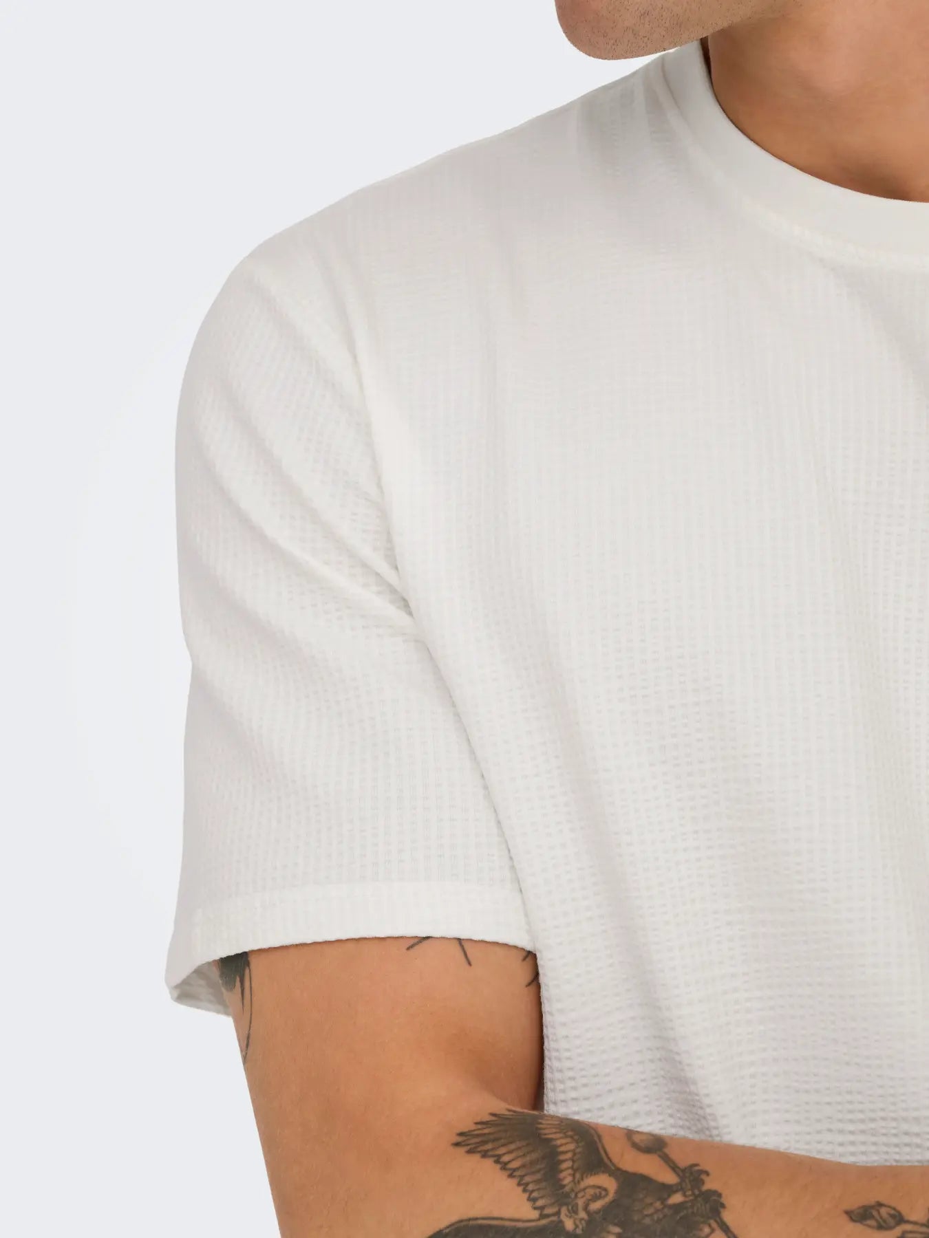 KIAN TEE WHITE