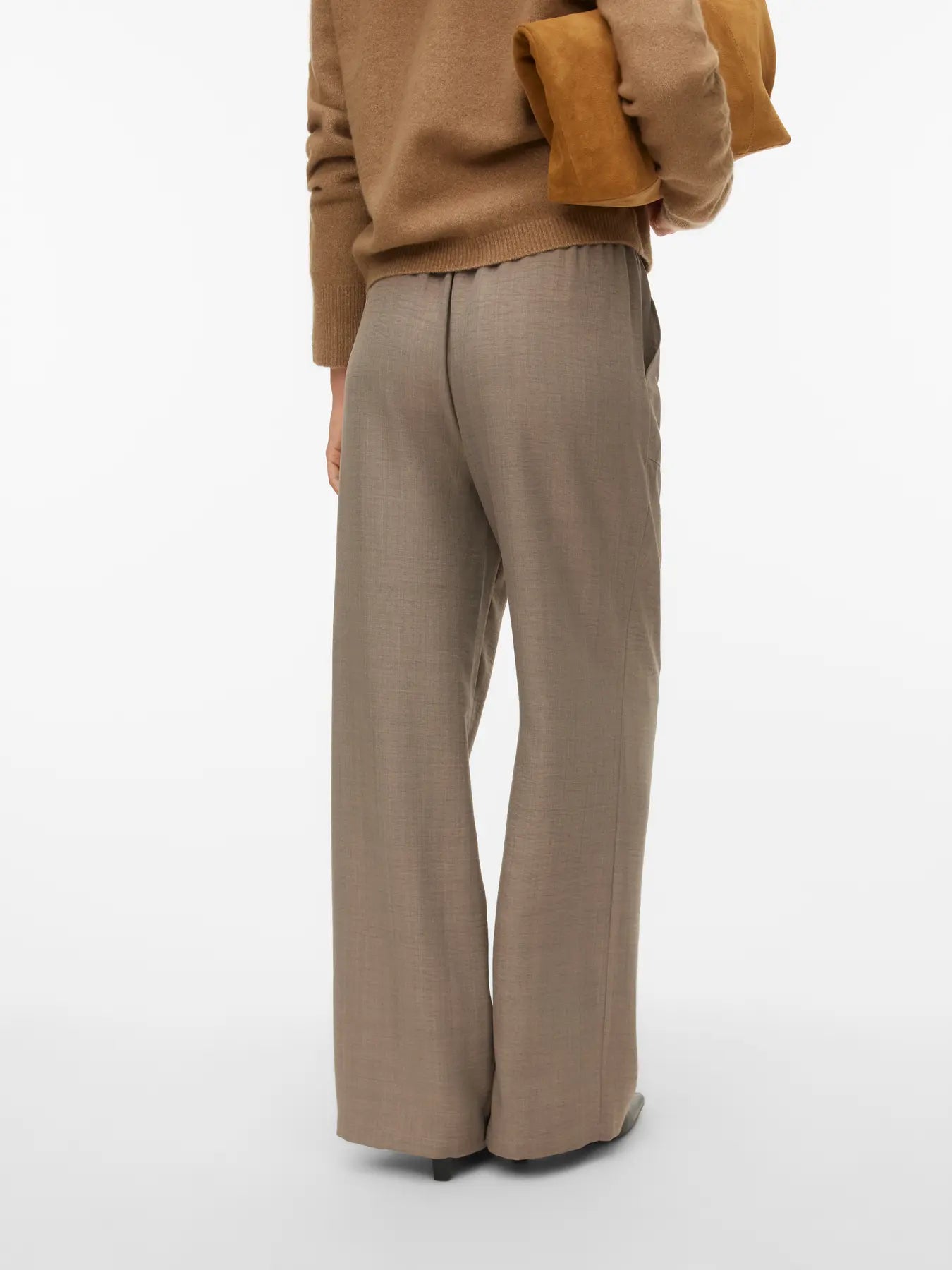 MELANEY PANT BRINDLE