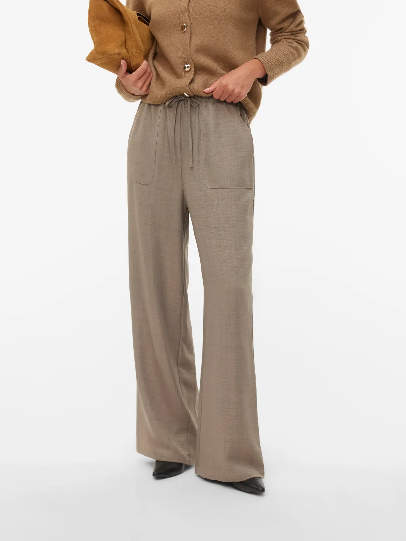 MELANEY PANT BRINDLE