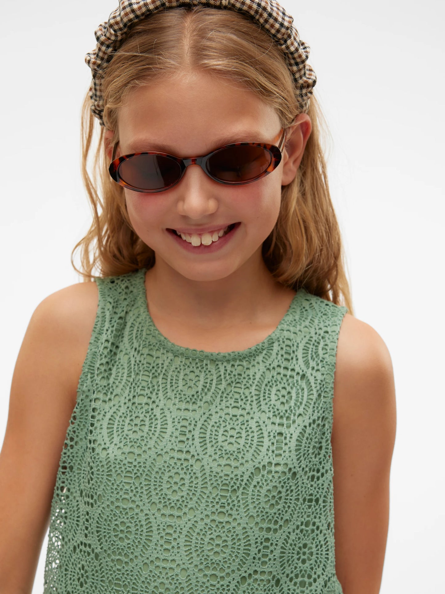 MAYA TOPP GREEN