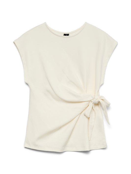 TAYLOR TOP OFFWHITE