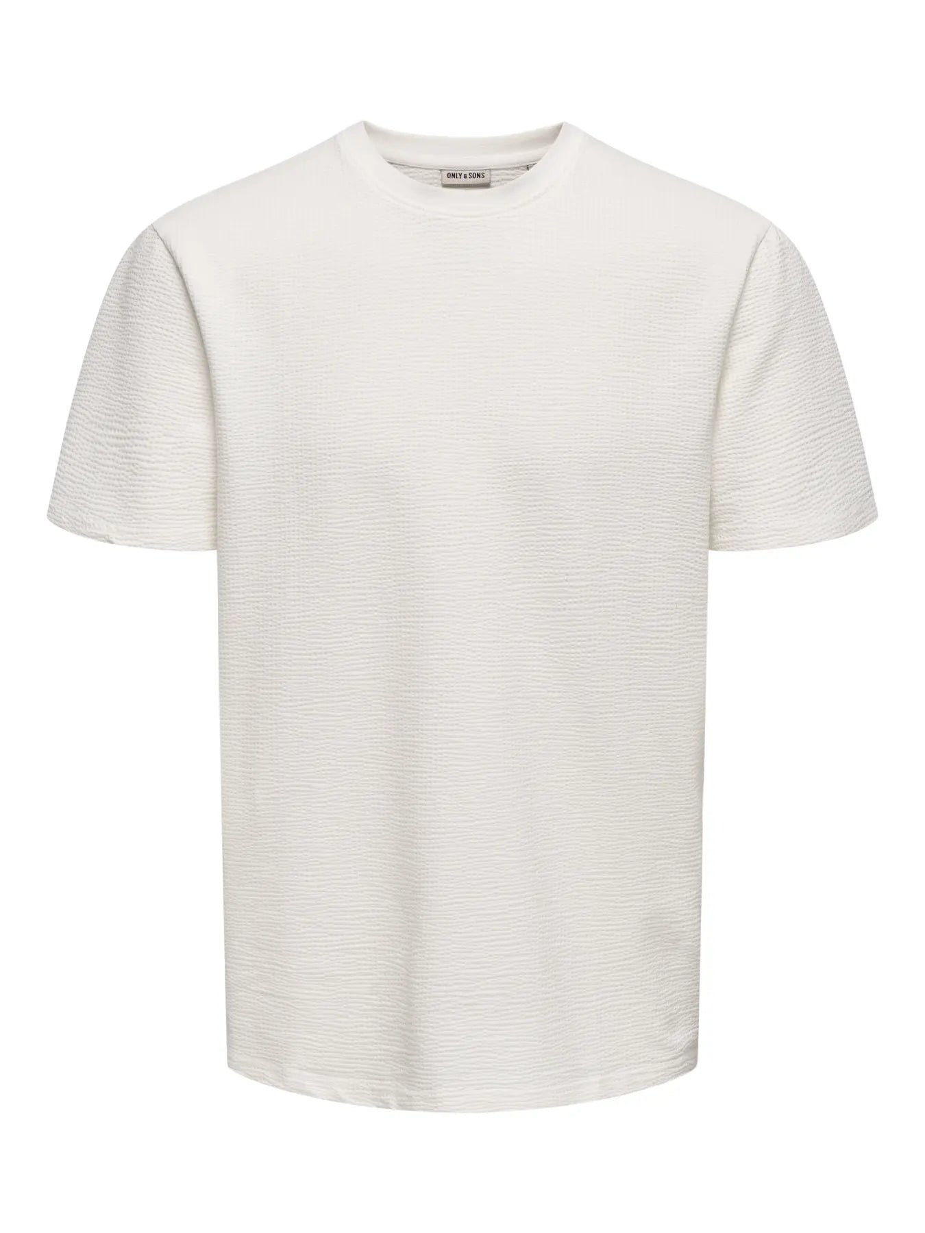 KIAN TEE WHITE