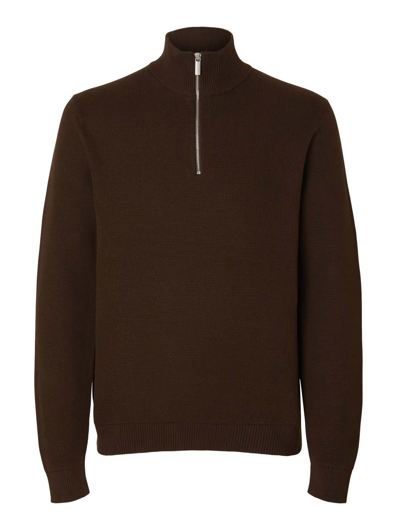 DANE HALFZIP DEMITASSE