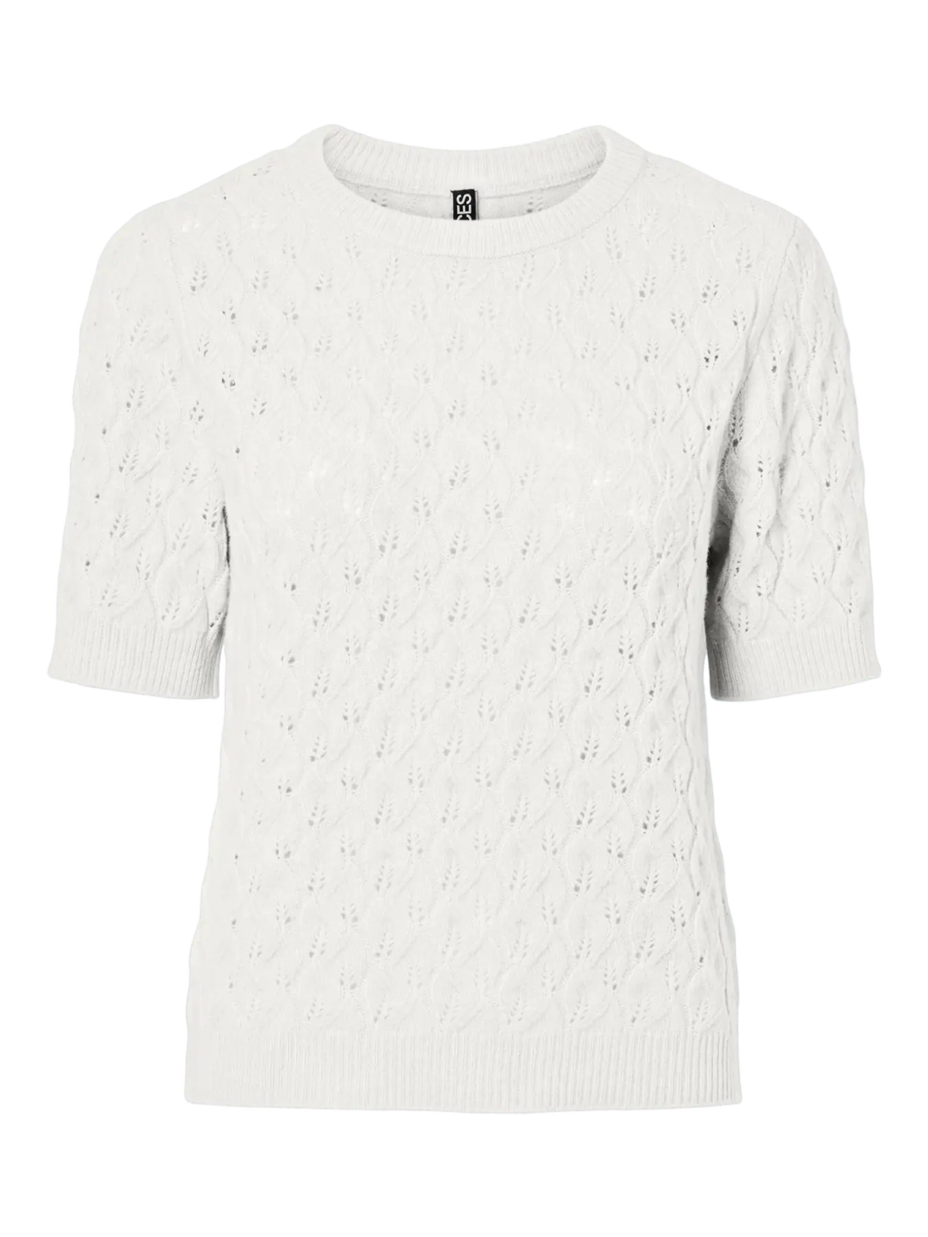 LEOU KNIT CLOUD DANCER