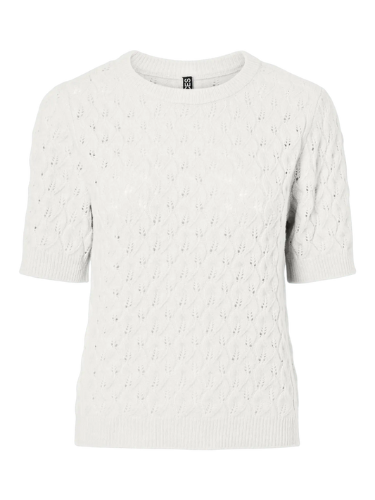LEOU KNIT CLOUD DANCER